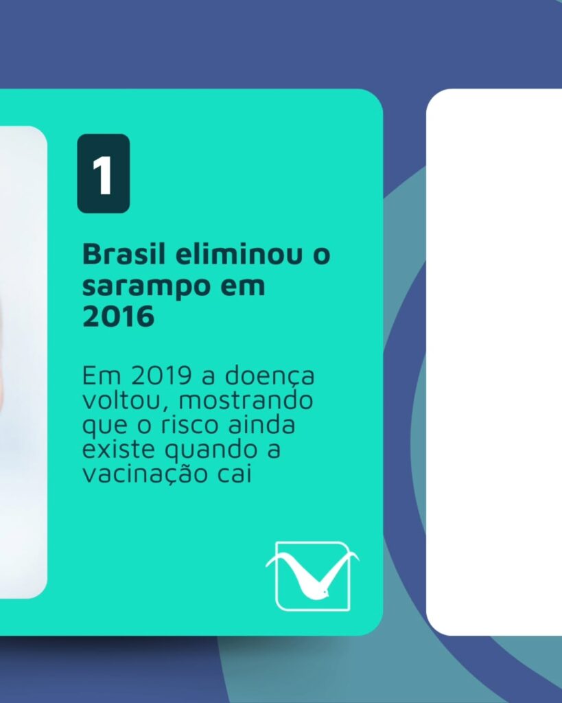 cvb 🚨 Alerta importante sobre o sarampo.O sarampo é uma doença viral altamente contagiosa, que já (1)