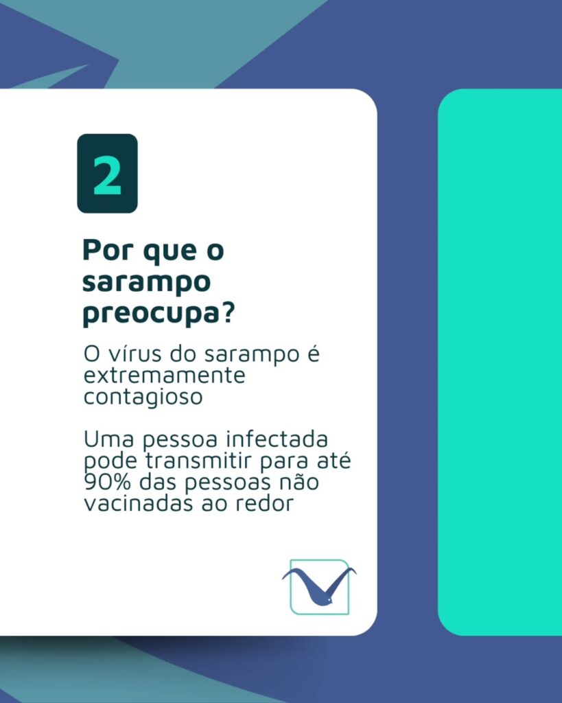 cvb 🚨 Alerta importante sobre o sarampo.O sarampo é uma doença viral altamente contagiosa, que já (2)